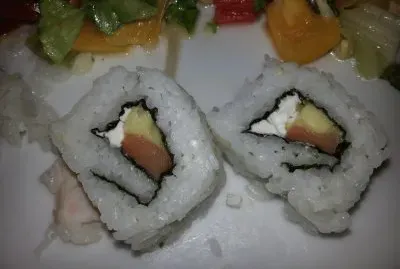 sushi