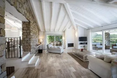 פאזל של Bellissima casa