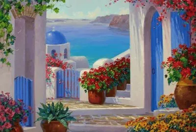 פאזל של paisaje 6