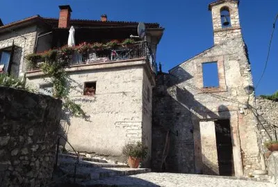 contigliano alta