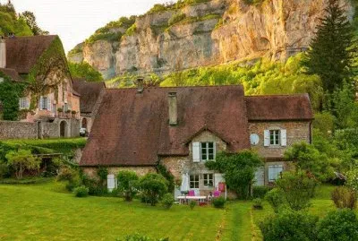 Baume des Messieurs-Francia