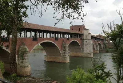 pavia