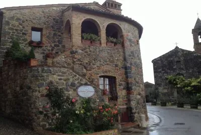 san gimignano