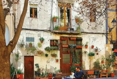Barcelona