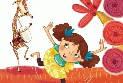 FANTASIA jigsaw puzzle