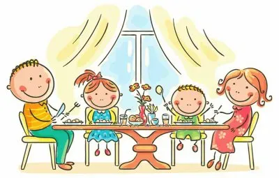 פאזל של FAMIGLIA