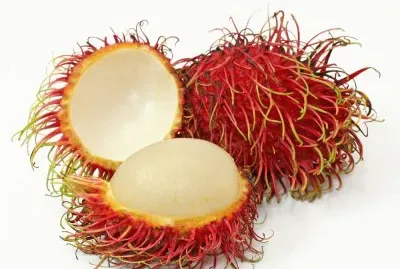 Rambutan