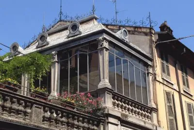 פאזל של brescia