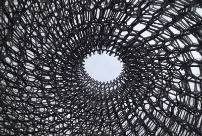 expo padiglione inghilterra