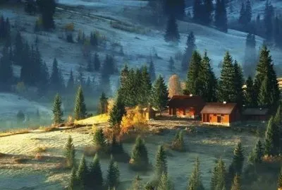 Los CÃ¡rpatos-RumanÃ­a