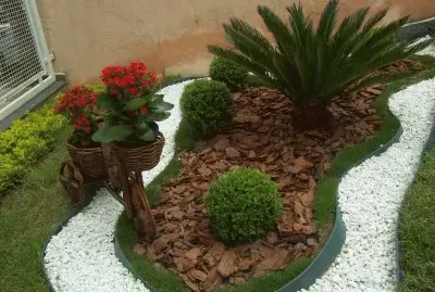Jardim jigsaw puzzle
