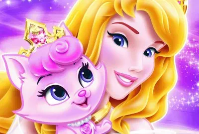 פאזל של Aurora