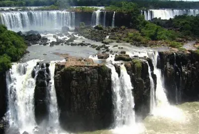 PN IguazÃº. Misiones. Argentina