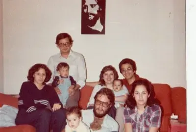 Foto familiar