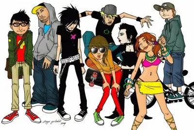 פאזל של maco 88