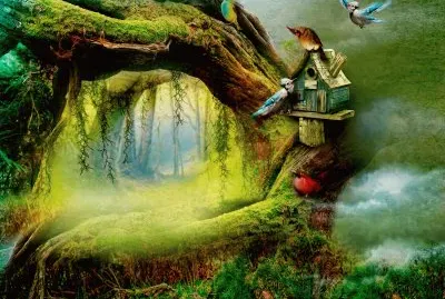 fantasia