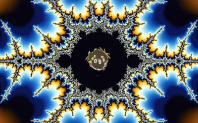 sol del desierto