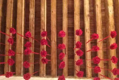 flower pink jigsaw puzzle