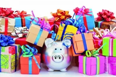 regalos jigsaw puzzle