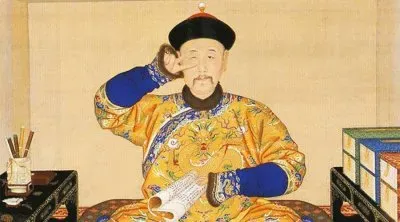 menghuqiangwei