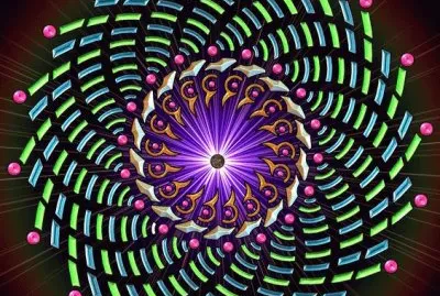 Geometrics Tribal