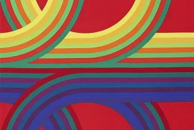 פאזל של Abstract