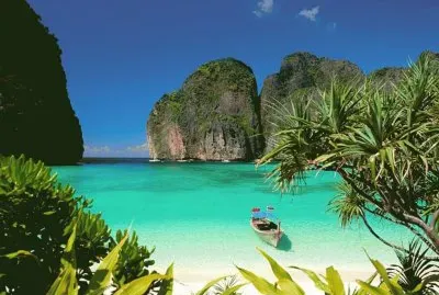 Tailandia