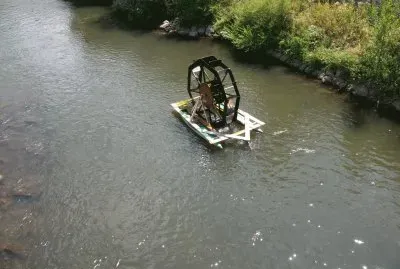 Gartenschau 2015