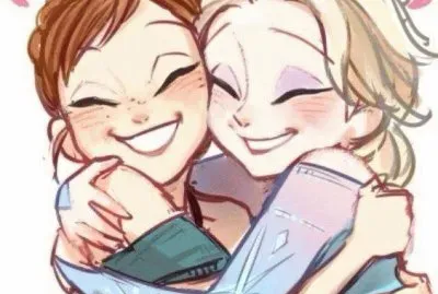 פאזל של AMICIZIA