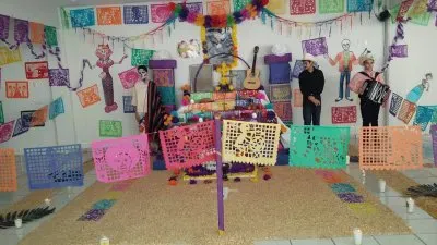 Encontraras animales prehistoricos