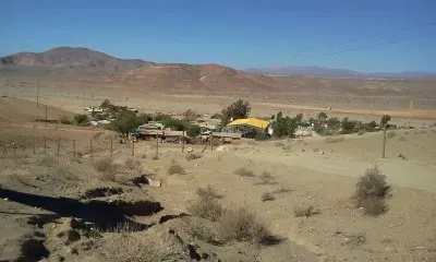 Paisaje