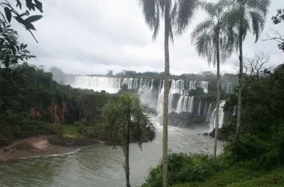 PN IguazÃº. Misiones. Argentina