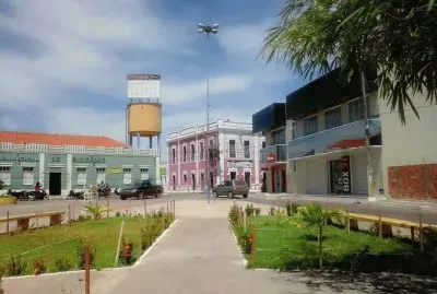 Barras - PI