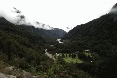 Paisaje