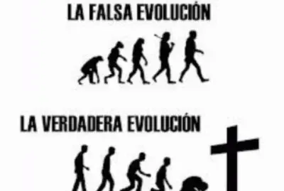 evoluciona