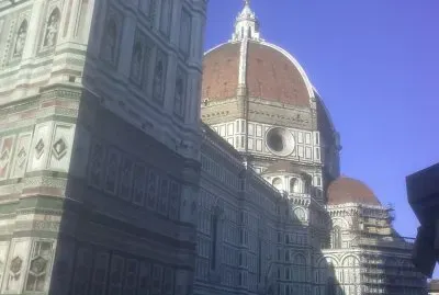 firenze - santa maria del fiore