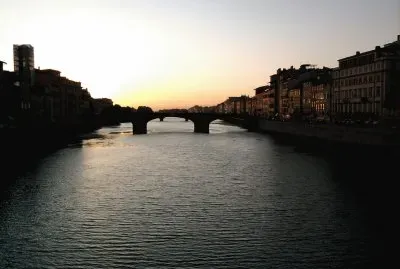 firenze - arno