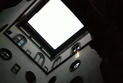 פאזל של firenze - prospettiva