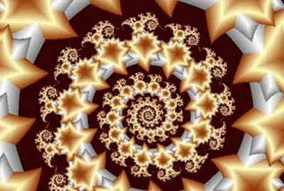 sol del desierto