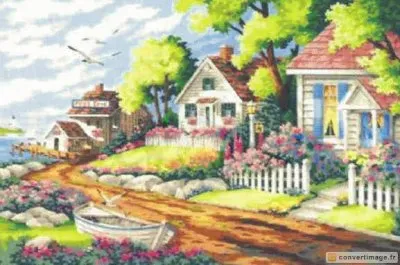 paisajes jigsaw puzzle
