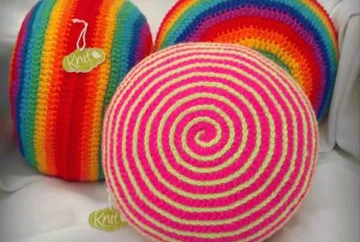 פאזל של multicolor