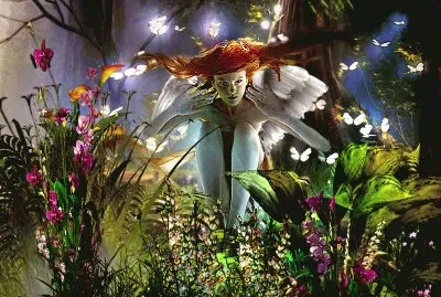 fantasia