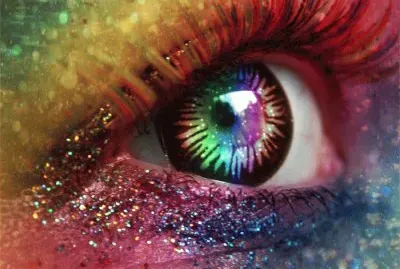 Rainbow Obsession