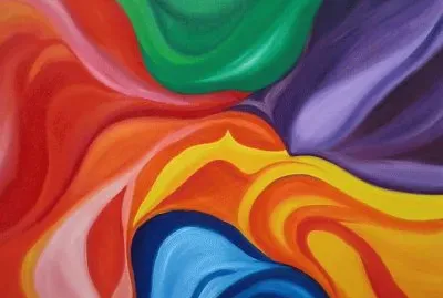 פאזל של Abstraction