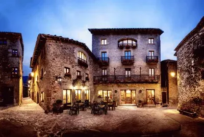 Rupit-Girona