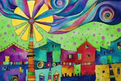 COLORI
