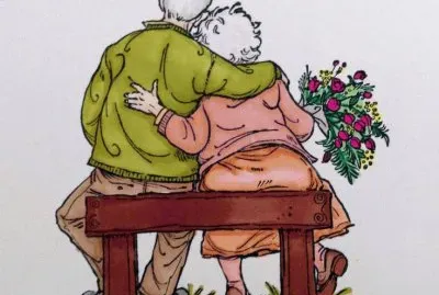AMORE