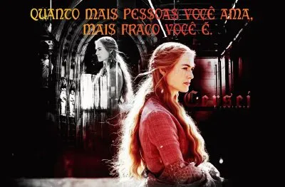 Game of Thornes/ Once Upon a Time