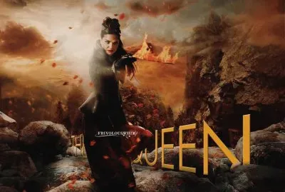 Evil Queen
