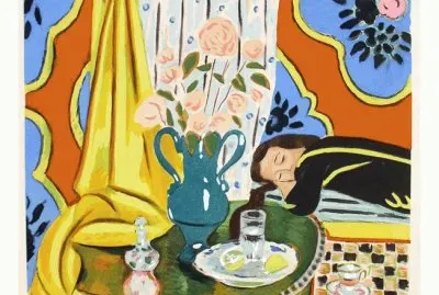 Henri Matisse 1869-1954